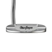 MacGregor Golf MT Milled 003 Mallet Putter, Mens Right Hand, 33