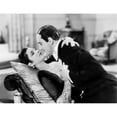 thumbnail image 2 of A Notorious Affair From Left Kay Francis Basil Rathbone 1930 Photo Print (14 x 11), 2 of 2