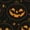 Black, variant on Hirioo Halloween Pumpkins1 for Women's PJ Pajama Pants Sleep Pants Women's Home Trousers with Pockets,S-3XL-Small