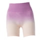 thumbnail image 5 of Pantalones cortos deportivos de secado rápido, transpirables, con control abdominal, para yoga y entrenamiento. Medio, 5 of 6