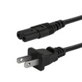 thumbnail image 4 of FeiKong Fuente de alimentación de repuesto myVolts de 24 V compatible con el preamplificador de fono NAD PP-2, 4 of 5