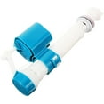 thumbnail image 2 of Kit de Réparation de Valve Flottante de Toilette avec Réservoir et Bol, Contrôle de l'Eau, 2 of 5