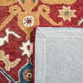 thumbnail image 6 of SAFAVIEH Antiquity Craig Oriental Area Rug, Red/Yellow, 8' x 10', 6 of 10