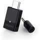 thumbnail image 2 of Transmisor de audio creativo BT-W3 Bluetooth 5.0 USB-C, aptX LL y aptX, 2 of 2