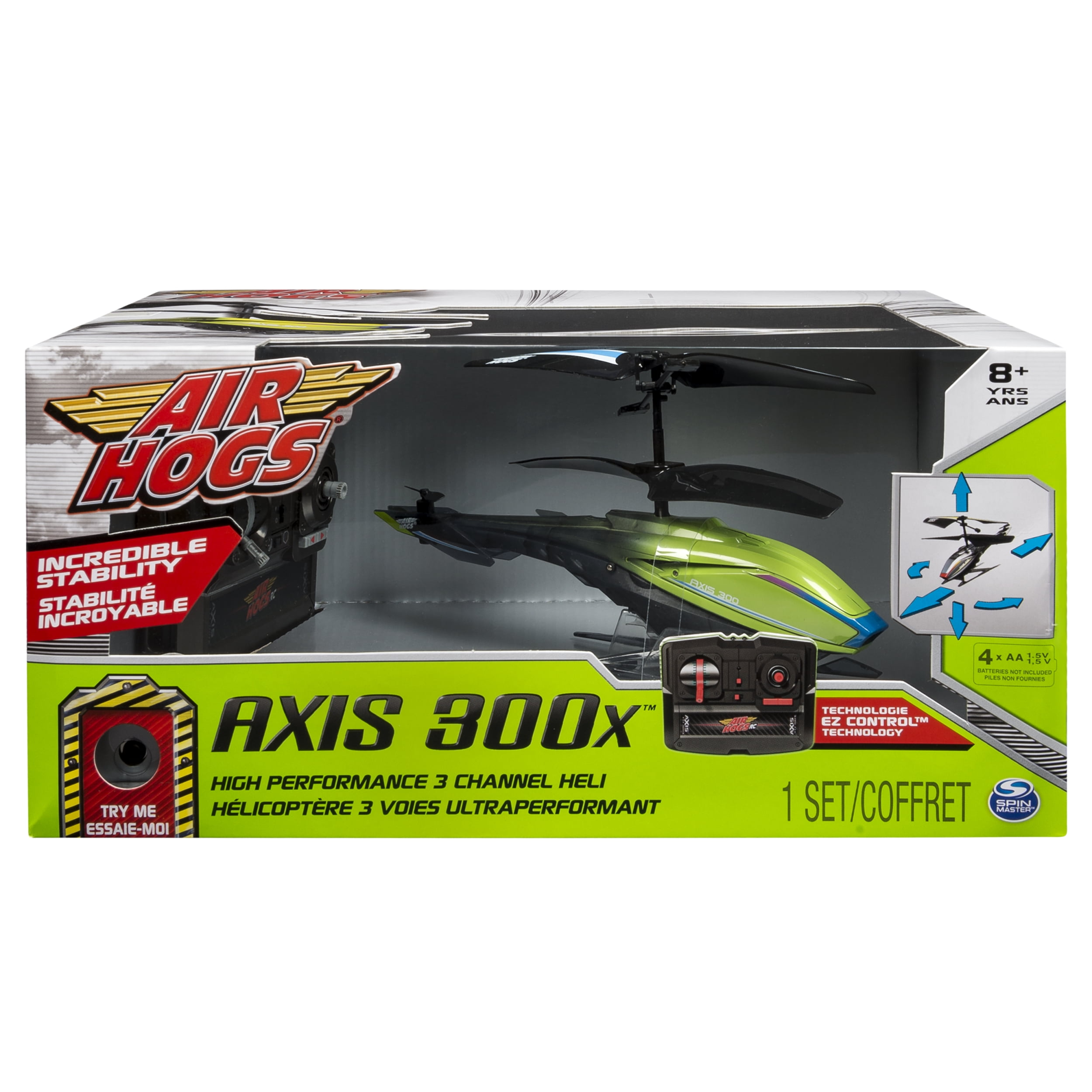 nerf elite thunderblast