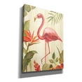thumbnail image 2 of Epic Graffiti 'Tropical Garden X' by Silvia Vassileva, Canvas Wall Art, 12"x16", 2 of 8