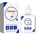thumbnail image 3 of Concrete Filler Remover & Kit Industrial Strength Cleaner for Glue Tape Labels Solution 50ml (Blue, One Size), 3 of 7