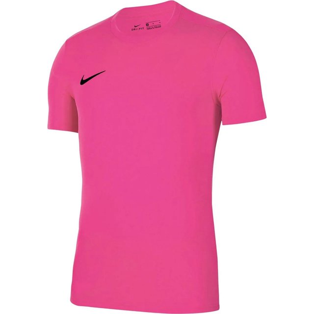 Nike Maillot à Manches Courtes Dry Park VII pour Hommes