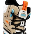 thumbnail image 3 of Tenis Puma Trinity Mid Hybrid L para Hombre 393985-07 beige 28, 3 of 7