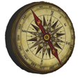 thumbnail image 1 of RM 25-01 Tourbillon Adventure Watch Face Boussole Roue de Rechange pour RAV4 Prado RV SUV 14 Pouces 15 Pouces 16 Pouces 17 Pouces, 1 of 5
