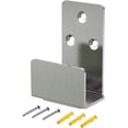 thumbnail image 1 of Heavy Duty Stainless Steel Floor Guide Sliding Door Bottom Guide Wall Mounted, 1 of 5