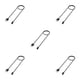 thumbnail image 1 of Cables de carga Bearachild para Reloj inteligente Mi Band 7 Pro 55cm, 1 of 6