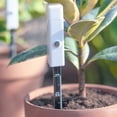 thumbnail image 3 of walmeck Intelligent Soil Detector Plant Water Shortage Reminder Garden Indoor Outdoor Flower Soil Measurement Light Prompt Function Convenient, 3 of 7