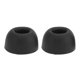 thumbnail image 2 of Mini Bluetooth 5.2 Noise Cancelling Headphones, Ergonomic Digital Display, Single Ear Wireless Headset, 2 of 4