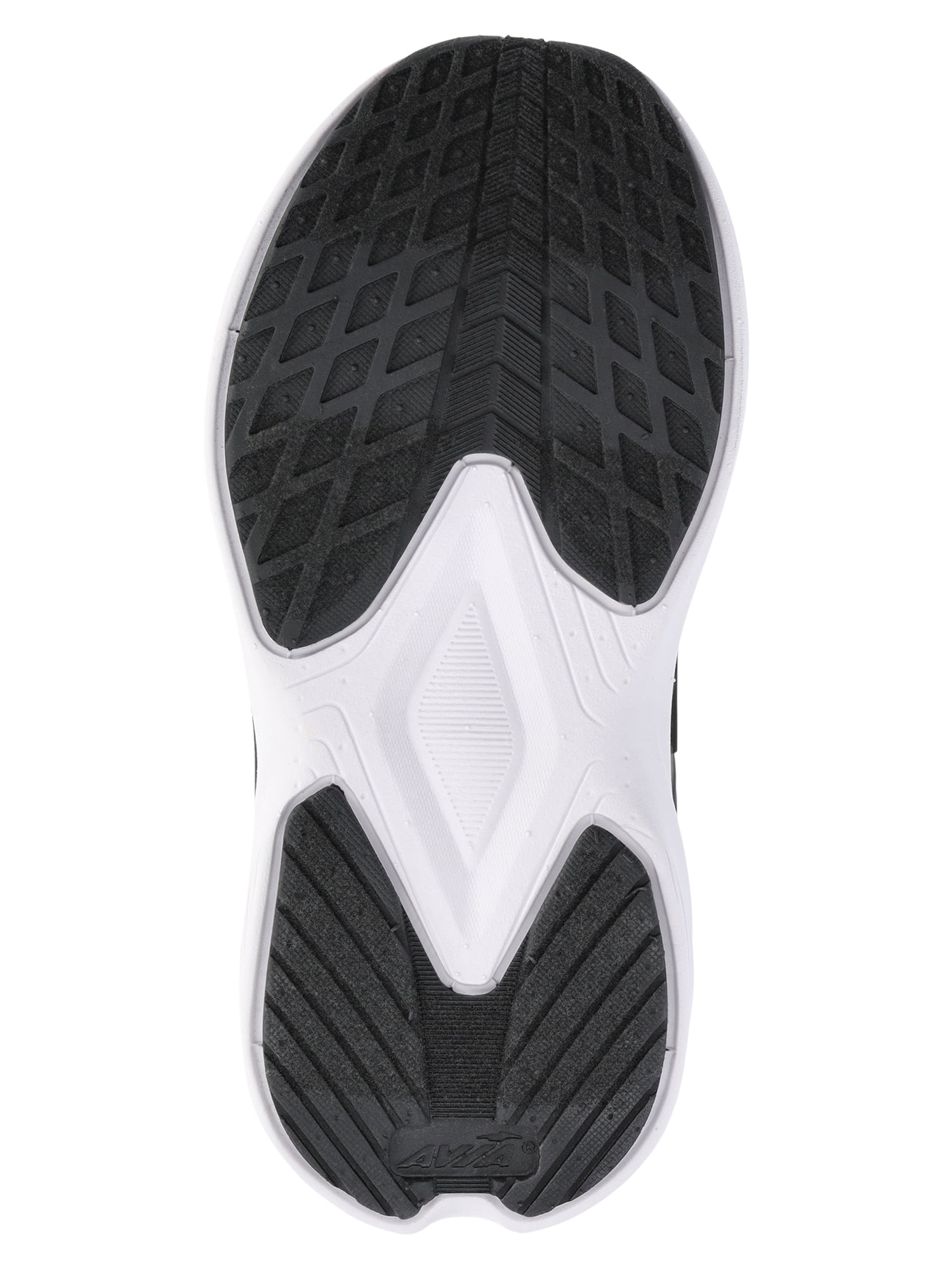 Avia Toddler and Big Kids Knit Cage Sneakers