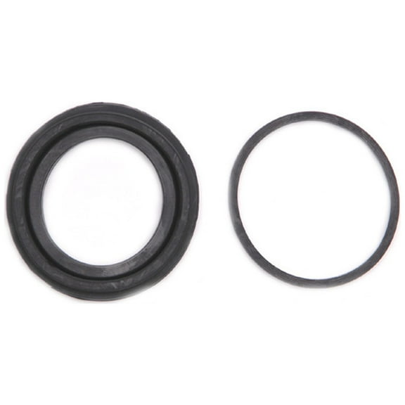 Raybestos WK2048 Professional Grade Disc Brake Caliper Repair Kit Fits select: 2009-2013 CHEVROLET TRAVERSE, 2002-2009 CHEVROLET TRAILBLAZER