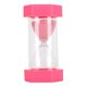 thumbnail image 2 of Durable Hexagonal Hourglass, Sand Clock, Gifts Office Desk Decorations Kitchen Timing For Room Timing Bedroom Home, 2 of 8