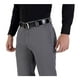 thumbnail image 3 of Pantalón Casual Yale para Hombre, Corte Slim Gris Talla 34, 3 of 4