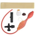 thumbnail image 1 of Ram Ox Semen Collection Device Artificial Vagina Ejaculations Instrument, 1 of 11