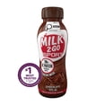 thumbnail image 3 of Boisson de protéine du lait au chocolat Lait's Go Sport, 3 of 6