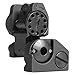 thumbnail image 3 of Troy Industries Trit Arrière Pliant - Noir, 3 of 3
