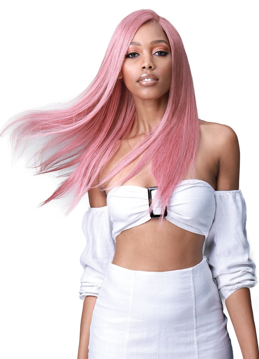 Yaky Straight Human Hair Bundles By Bobbi Boss / Natural / 16 INCH Beauty Supply Products