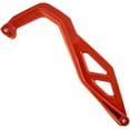 thumbnail image 3 of Ski-Doo Ski Handle Pilot X, Pilot TX, 5.7, 6.9, SL and TS in Various (Lava Red), 505075366, 3 of 4