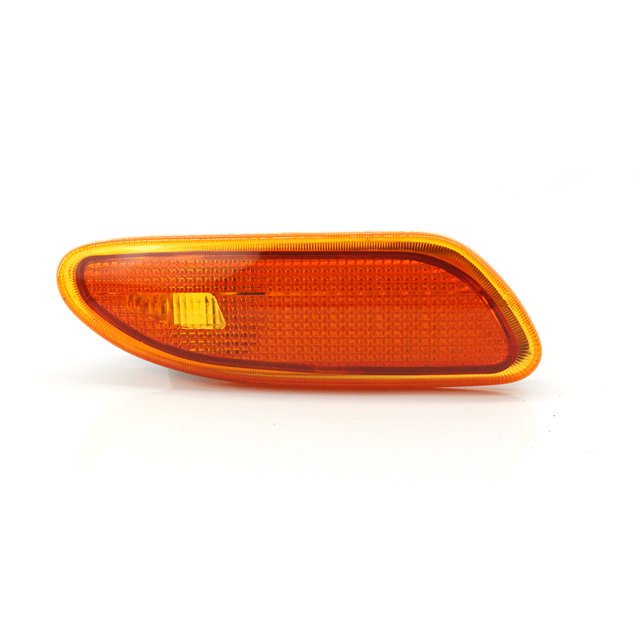 Yeacher Genuine Right Side Marker In Turn Signal Light Replacement for Mercedes-Benz W203 C-Class