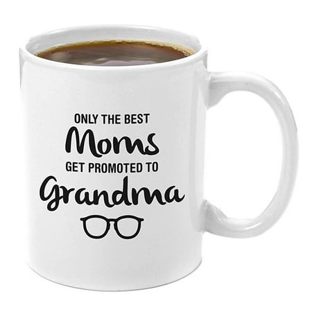 the best moms get