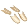 thumbnail image 1 of Door Pull Strap End , Luxury Interior Door Handle Strap End Wearproof  for Town Car 2003 To 2011, 1 of 8