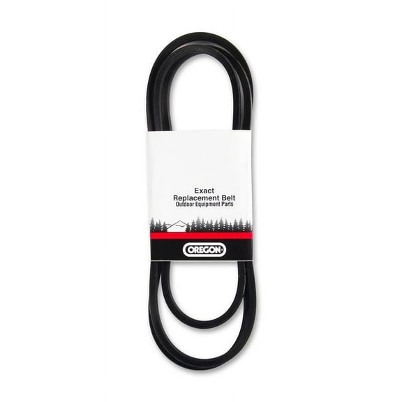 Genuine Oregon 75-913 Belt 5/8" x 97-3/16" Replaces 174883, 532174883, PP13009