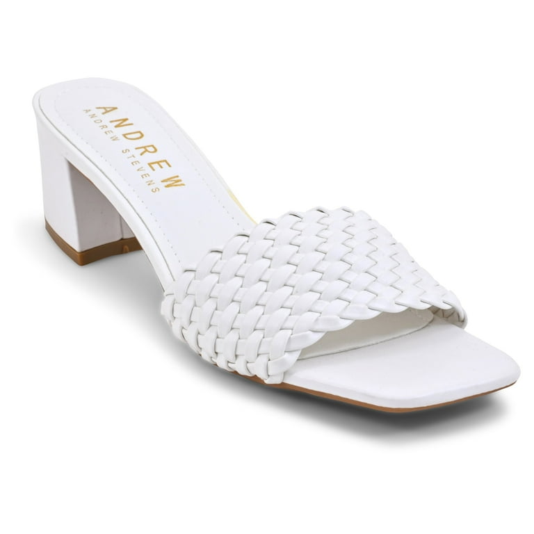 Andrew By Andrew Stevens Women s Lada Sandals