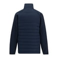 thumbnail image 2 of Regatta Mens Full Zip Padded Jacket, 2 of 5