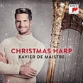 thumbnail image 1 of Christmas Harp, 1 of 1
