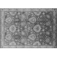 thumbnail image 1 of Ahgly Company Indoor Rectangle Oriental Gray Industrial Area Rugs, 8' x 10', 1 of 4