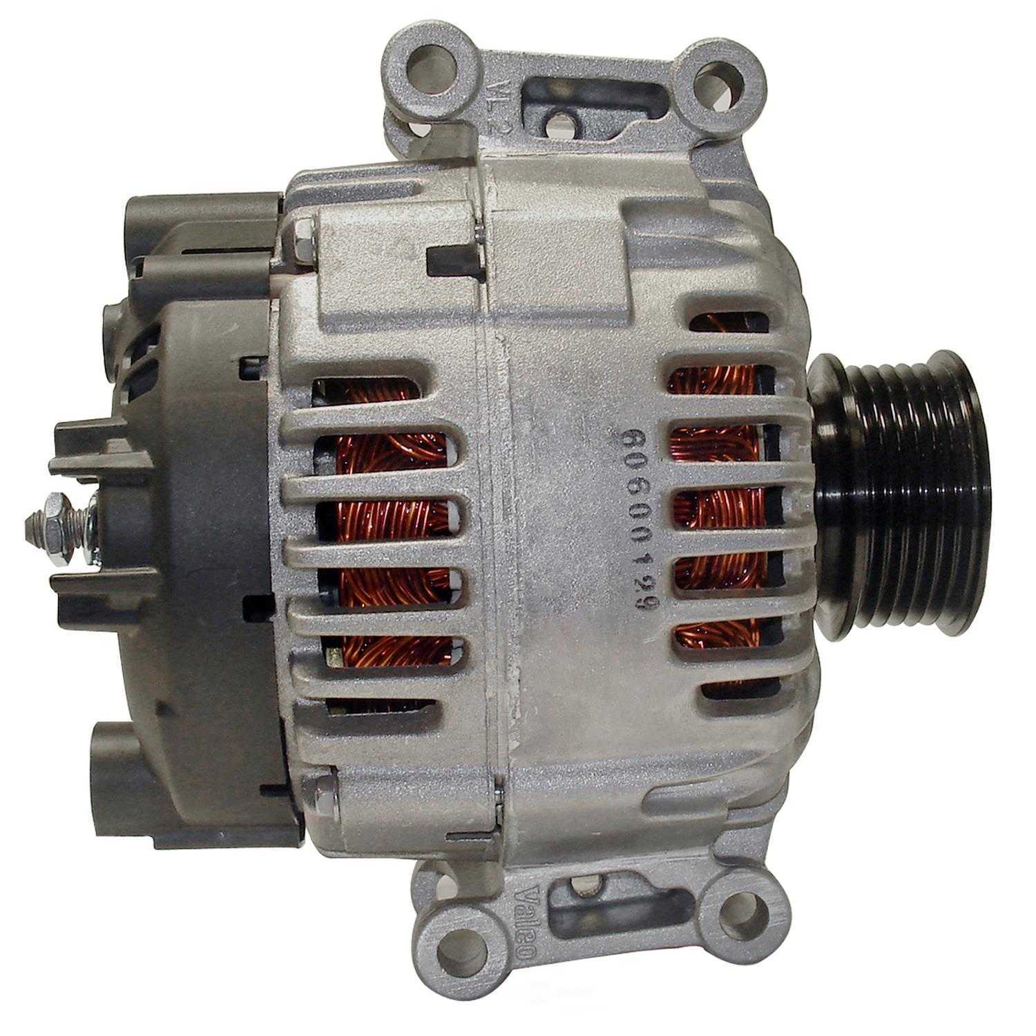 FVP Professional 15404 Alternator Standard