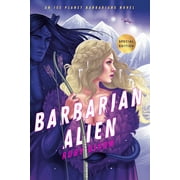 Ice Planet Barbarians: Barbarian Alien (Series #2) (Paperback)