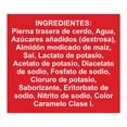 thumbnail image 3 of Jamón Bar-s Selva Negra 255 g, 3 of 10