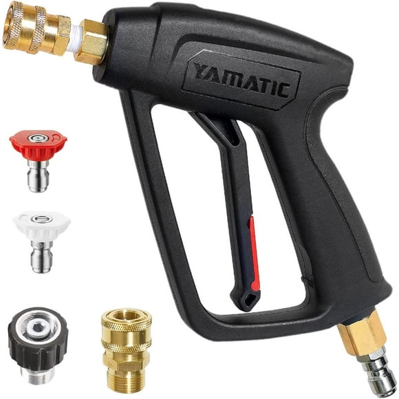 Craftsman Power Washer Parts