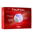 thumbnail image 2 of 2024 Titleist TruFeel White, 2 of 7