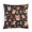 Pattern, variant on Pillowcases Mallard in The Reeds Farmhouse Pillow Covers Outdoor Throw Pillow Covers Cushion Cases Decorative 16"x16" for Home Bed Sofa Flying Duck Pillows Decorative Throw Pillows