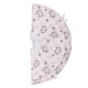 thumbnail image 1 of Collar Isabelino Para Gatos, Collar Protector De Algodón Suave Para Gatos, Collar De Cono Ajustable Para Mascotas, Gatos Adultos, Perros S/M, 1 of 7