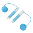thumbnail image 1 of Cordless  Rope, Ropeless  Rope Adjustable Strap Weighted Spheres Practical  for Exercise, 1 of 8