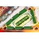thumbnail image 5 of Juego de Mesa Ticket to Ride Paris – Juego de Estrategia de construcción de rutas de Tren con autobu, 5 of 10