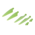 thumbnail image 4 of A/B Propeller Set Blade Foldable Prop 26G For Hubsan Zino Pro H117S Drone  Spare Part Accessory, 4 of 5