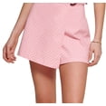 thumbnail image 3 of Tommy Hilfiger Womens Polka Dot Mini Skort, 3 of 3