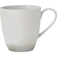 thumbnail image 3 of Mikasa Elura Gray 4-Piece Place Setting, Service For 1, 3 of 11