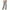 Gray, variant on Voncos Fleece Lined Sweatpants Women Warm Plush Wide Leg Pants Elastic High Waisted Trousers Clearance