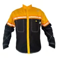 thumbnail image 1 of Camisola Para Soldar Reforzada De Lona Y Gabardina Reforzada, 1 of 6