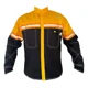 thumbnail image 1 of Camisola Para Soldar Reforzada De Lona Y Gabardina Reforzada, 1 of 6